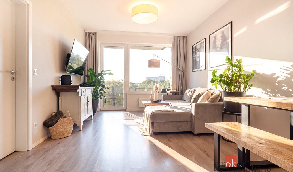 Prodej bytu 2+kk 75 m², Praha – náhled fotky 2