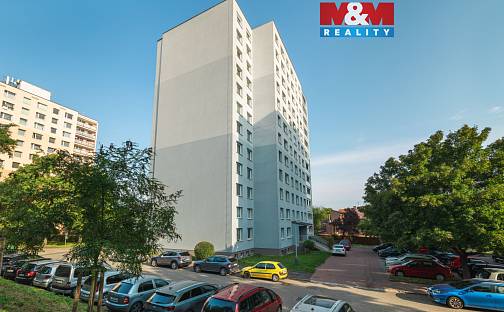 Prodej bytu 2+kk 43 m², Podskalská, Kolín - Kolín V