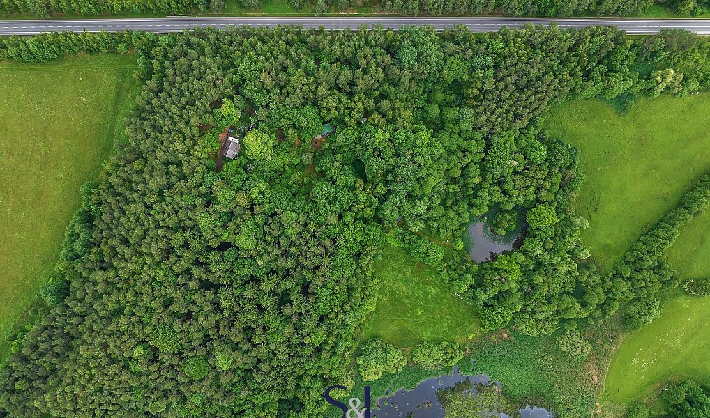 Prodej chaty/chalupy 90 m² s pozemkem 16 403 m², Kunratice u Cvikova – náhled fotky 22