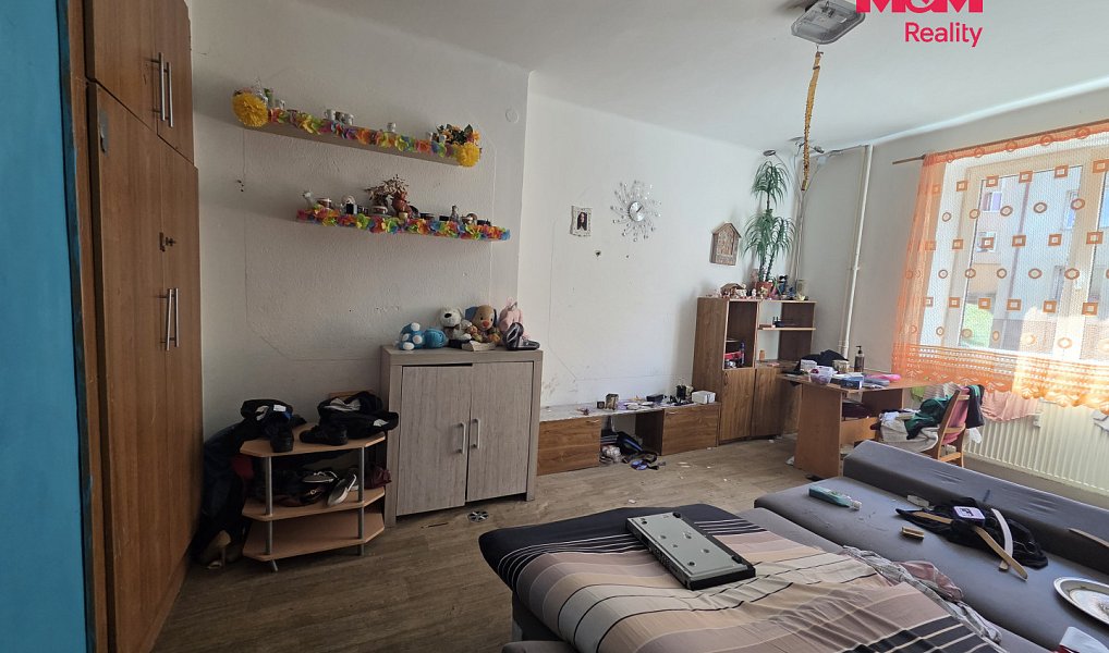 Prodej bytu 1+kk 19 m², Sokolov – náhled fotky 5