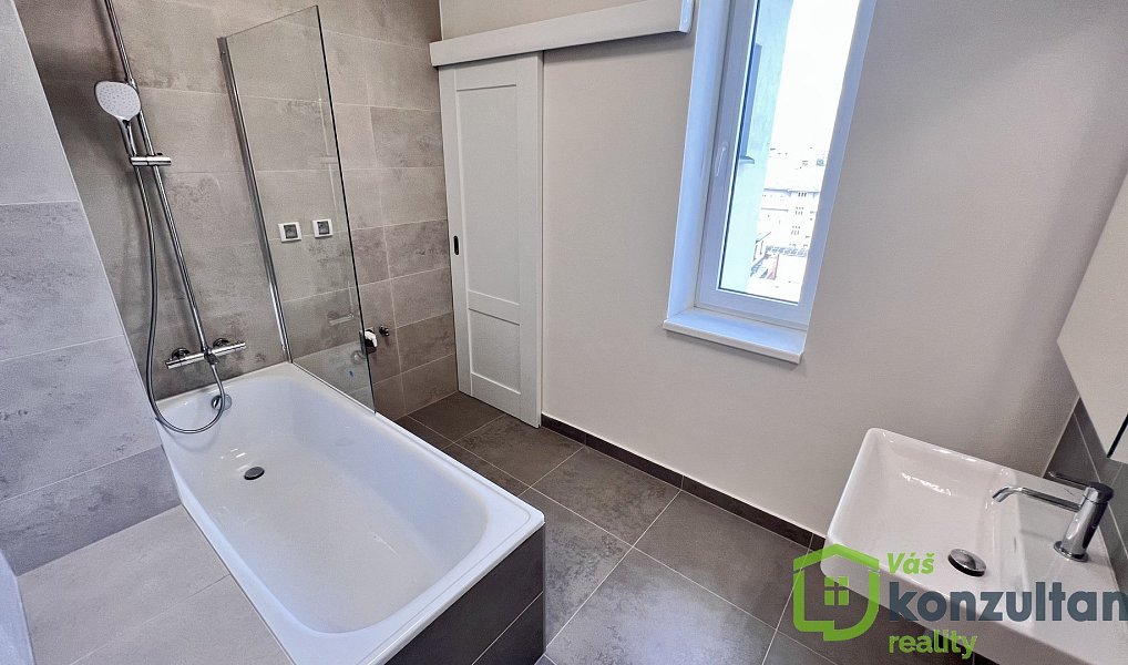 Pronájem bytu 3+kk 65 m², Ostrava – náhled fotky 3