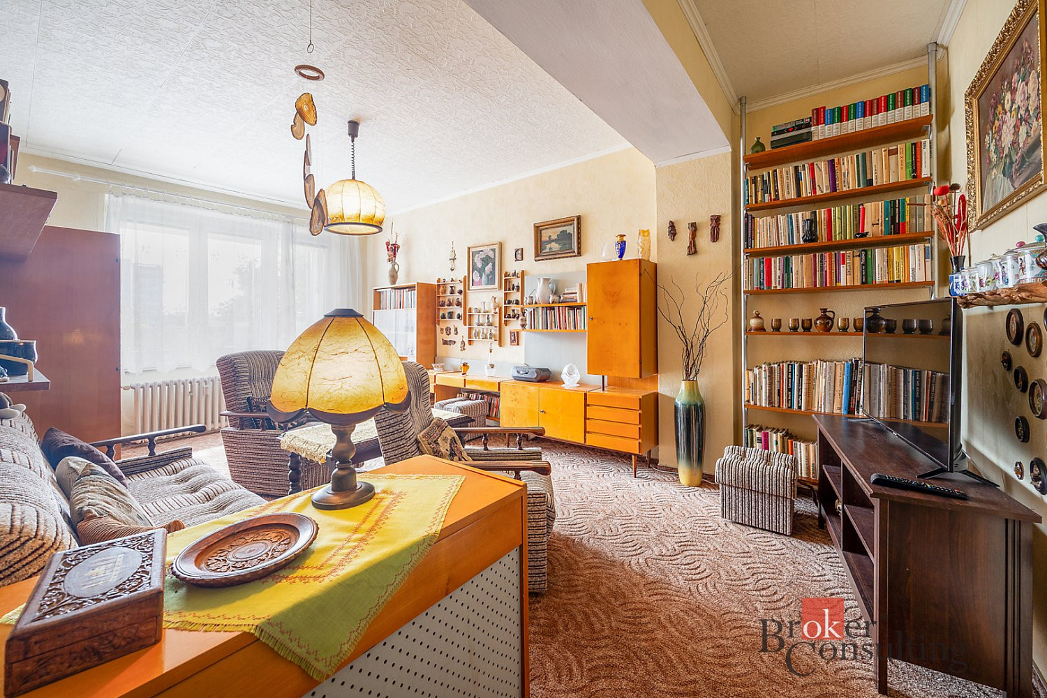 Prodej bytu 3+1 72 m² — photo 3