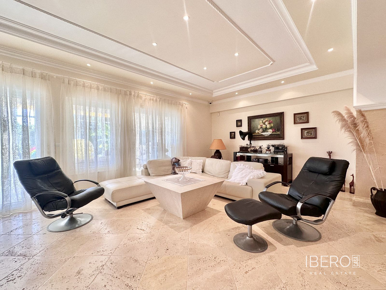 Casa 7+kk – Málaga, Centro Histórico, Centro - Vista 5