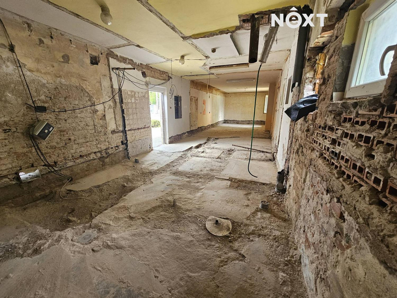 Prodej obchodních prostor 73 m² – fotografie 4