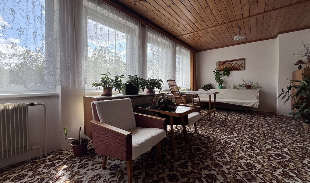 Prodej domu 350 m² s pozemkem 792 m², Veselí nad Lužnicí – náhled fotky 8