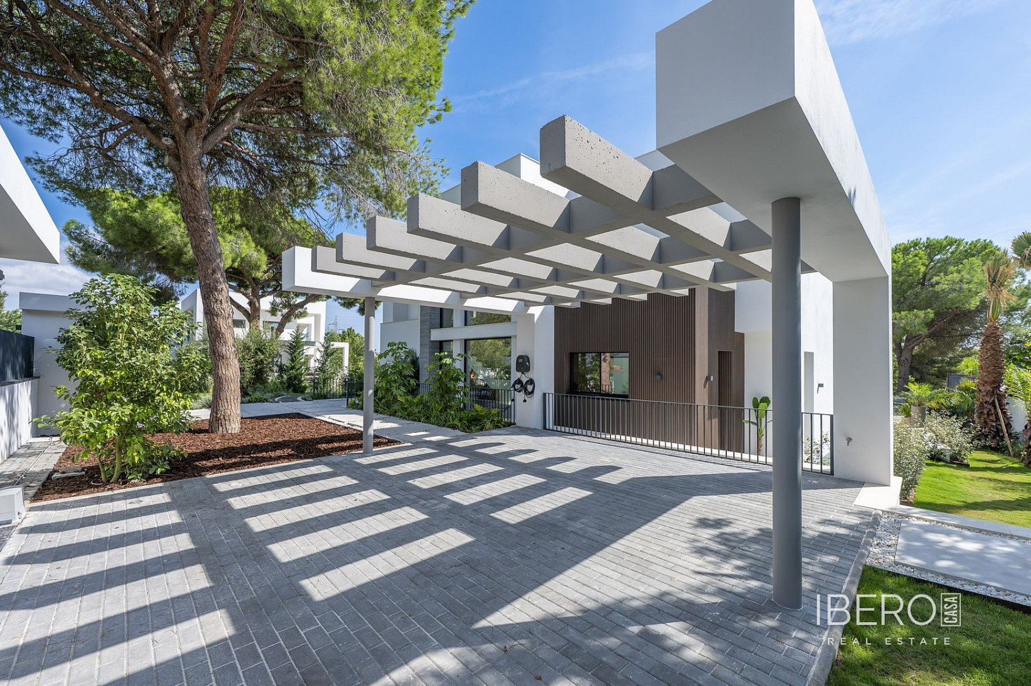 Casa 7+kk – Málaga, Centro Histórico, Centro - Vista 2