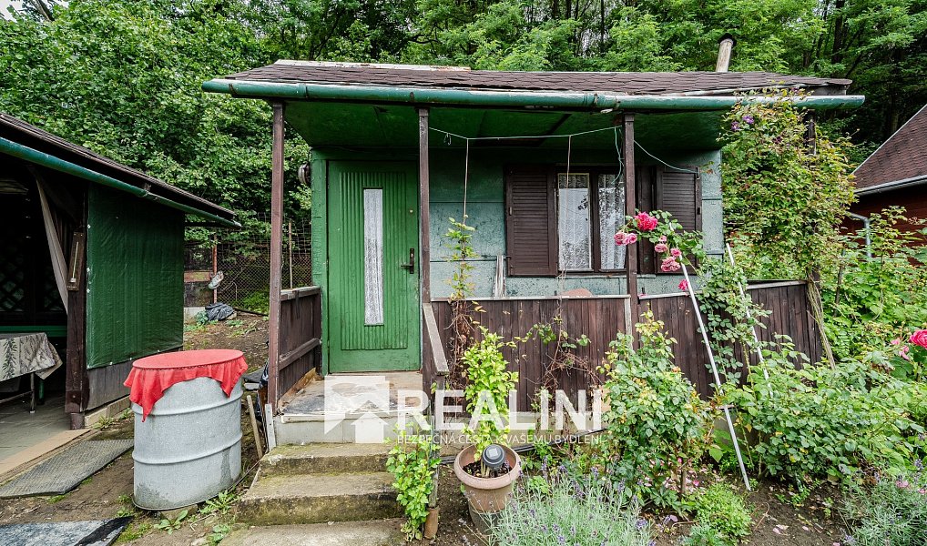 Prodej zahrady 472 m², Karviná – náhled fotky 14