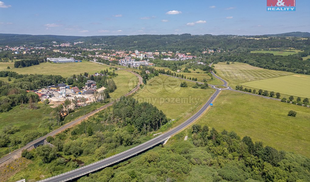 Prodej pole 32 126 m², Mariánské Lázně – náhled fotky 6