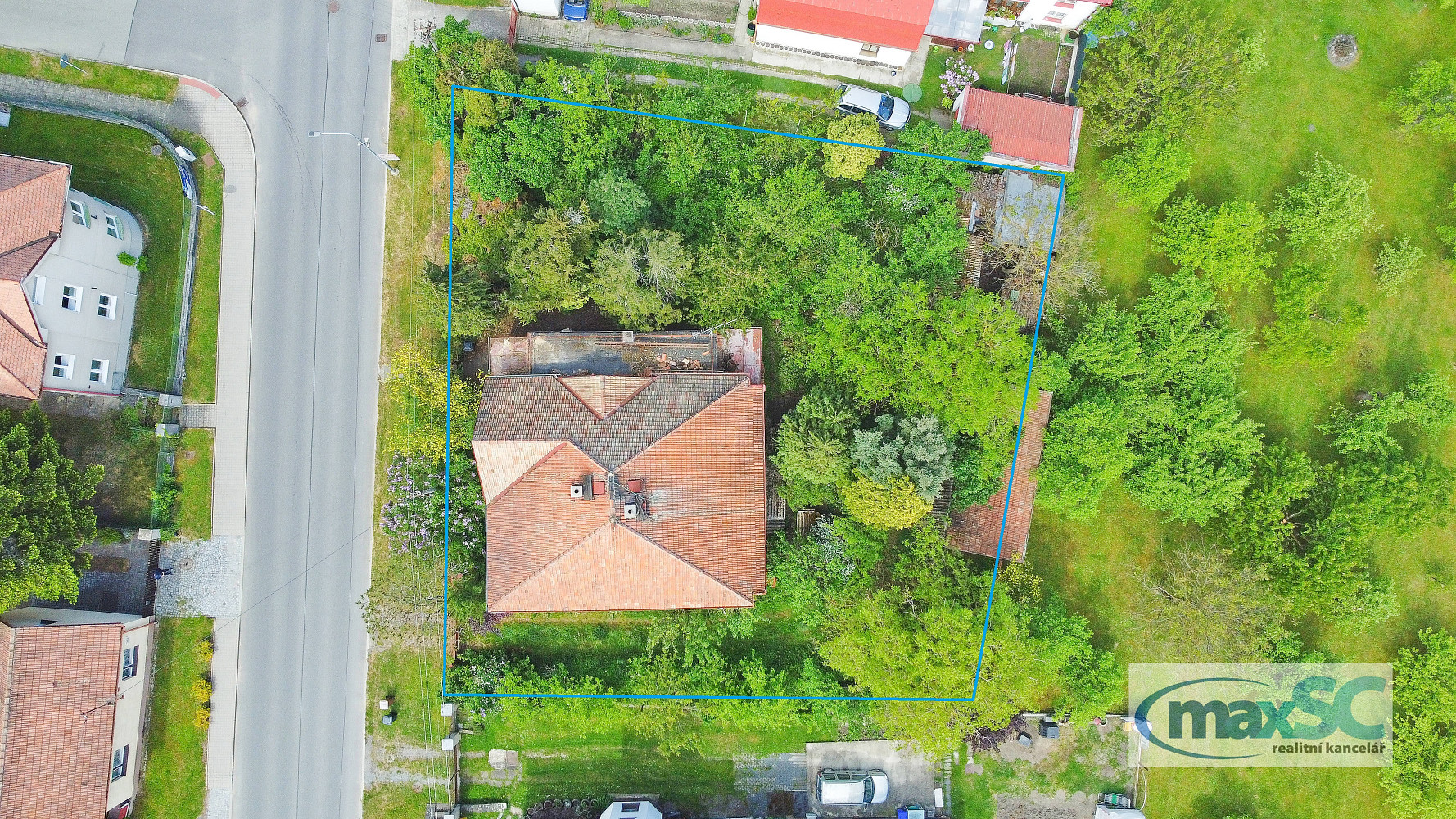 Prodej domu 132 m² s pozemkem 1 037 m² — photo 3