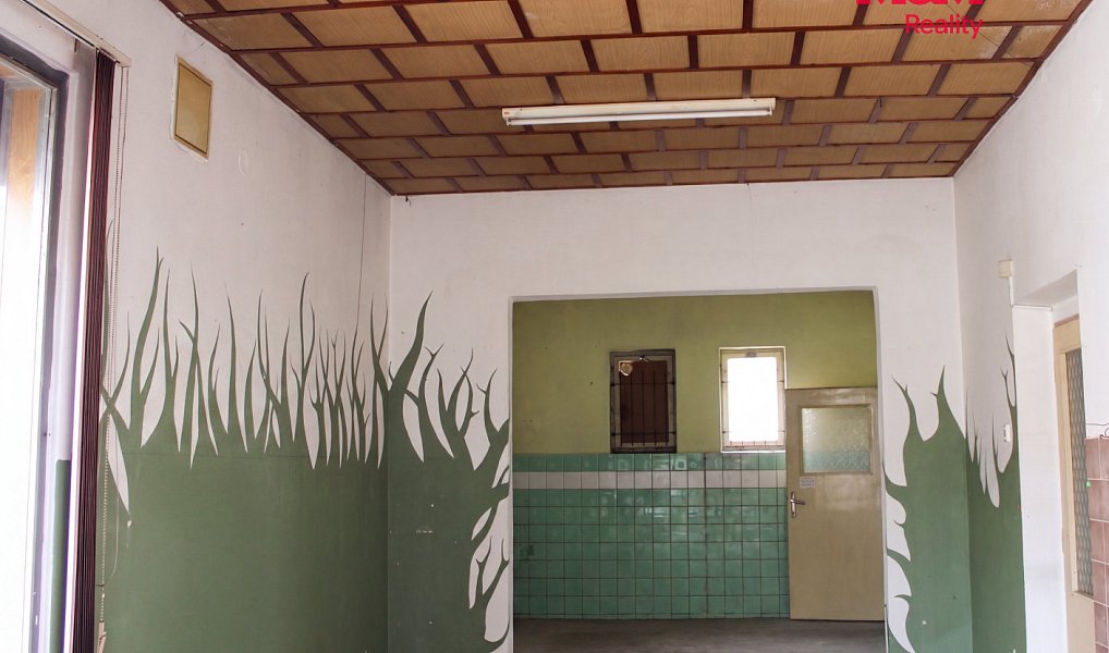 Pronájem obchodních prostor 55 m², Železný Brod – náhled fotky 3
