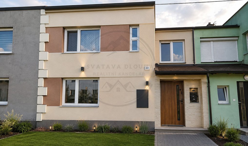 Prodej domu 100 m² s pozemkem 2 700 m², Bernartice – náhled fotky 20