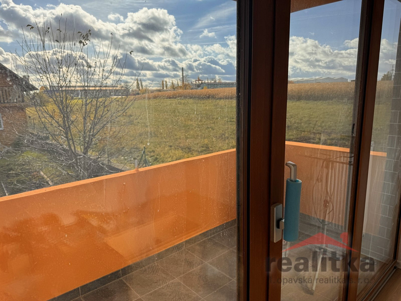 Pronájem bytu 2+kk 43 m² – fotografie 5