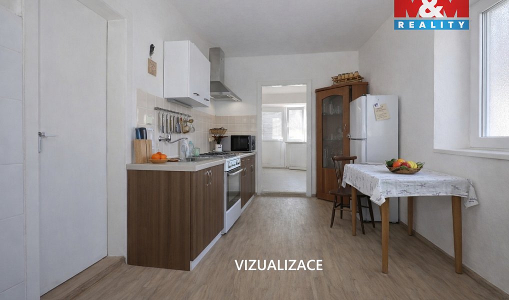 Prodej domu 250 m² s pozemkem 978 m², Stáj – náhled fotky 17