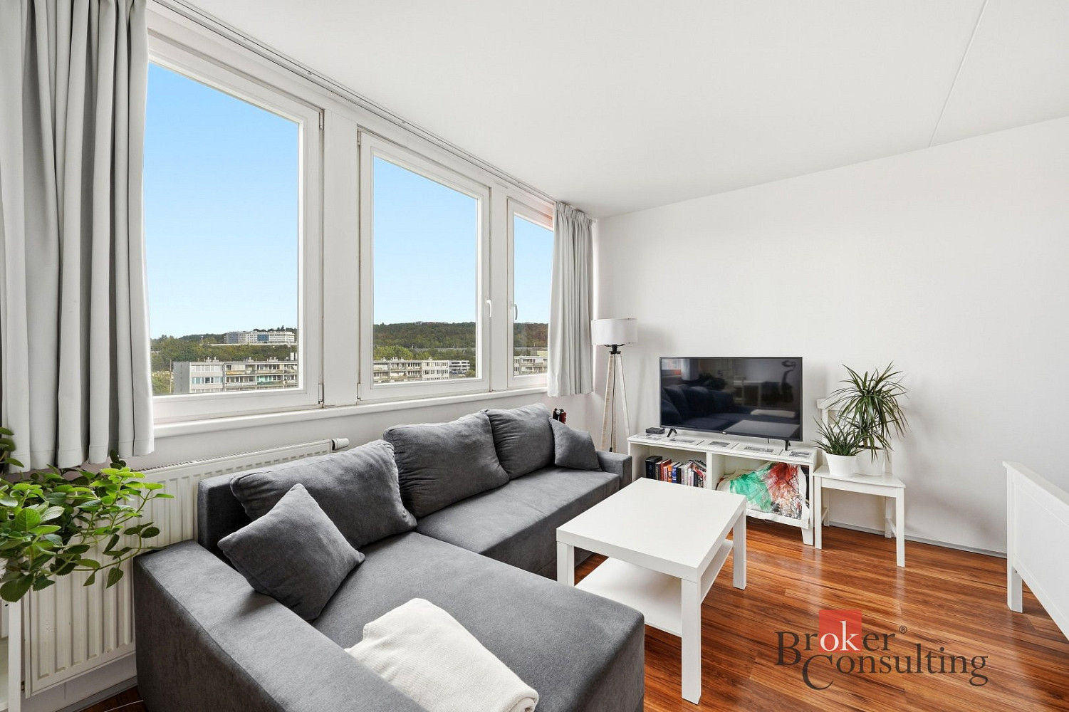 Prodej bytu 1+kk 30 m² – fotografie 4