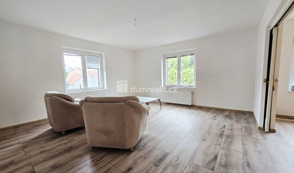 Pronájem bytu 3+kk 98 m², Praha – náhled fotky 6