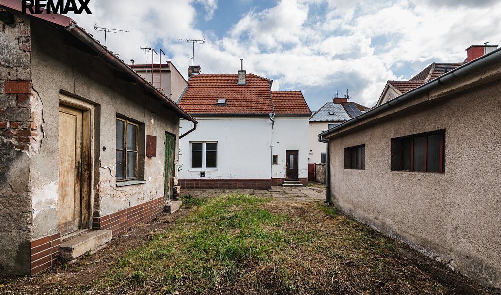 Prodej domu 95 m² s pozemkem 407 m², Kolín – náhled fotky 34