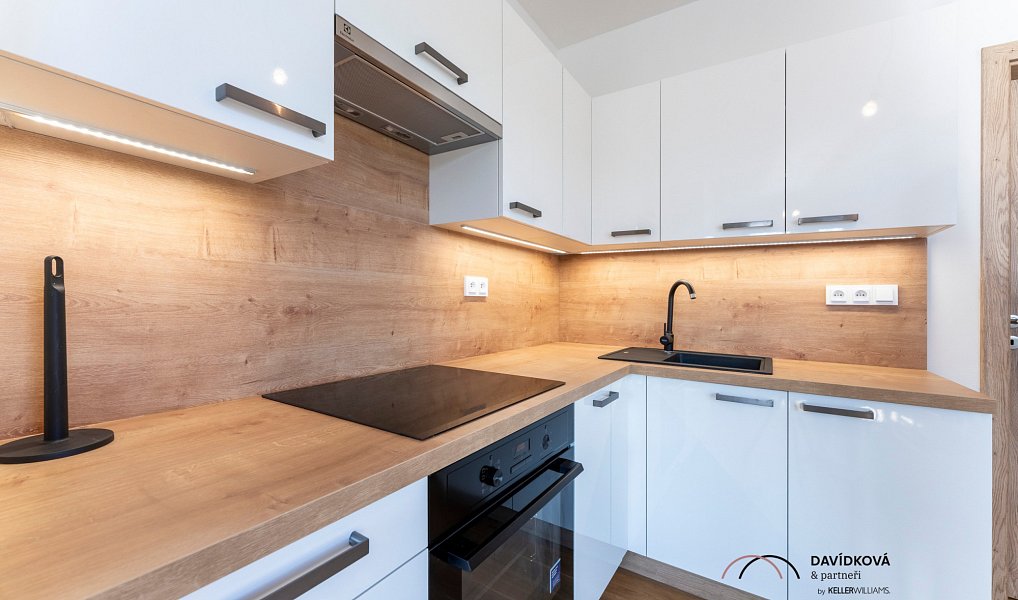 Prodej bytu 2+kk 34 m², Loučná pod Klínovcem – náhled fotky 4