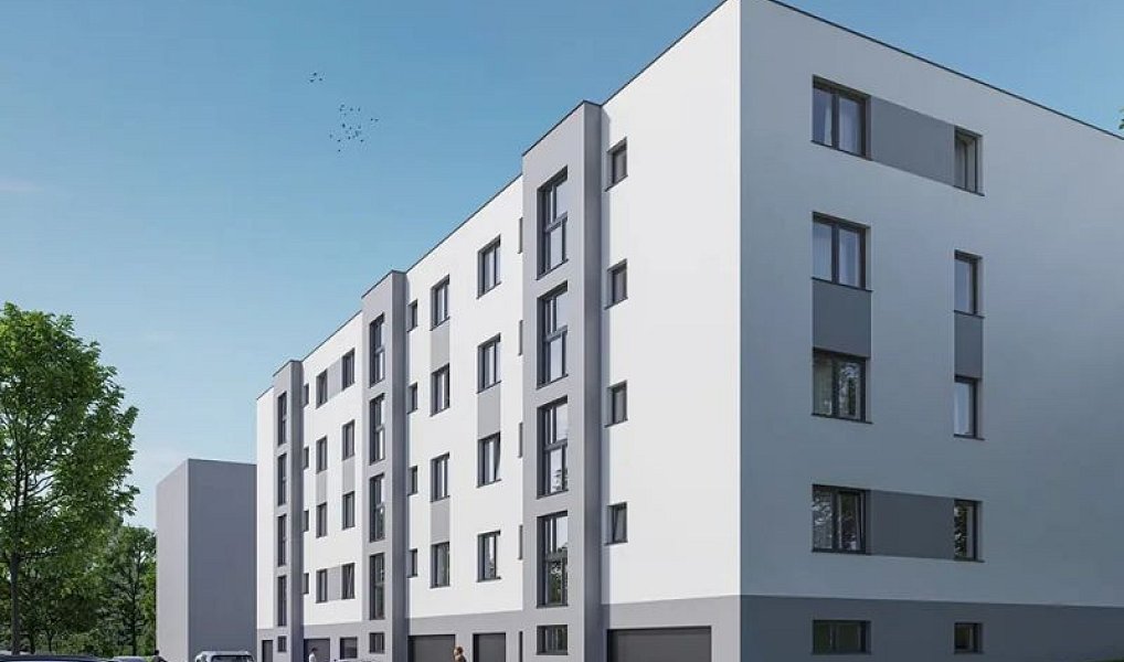 Prodej bytu 3+kk 69 m², Tachov – náhled fotky 2