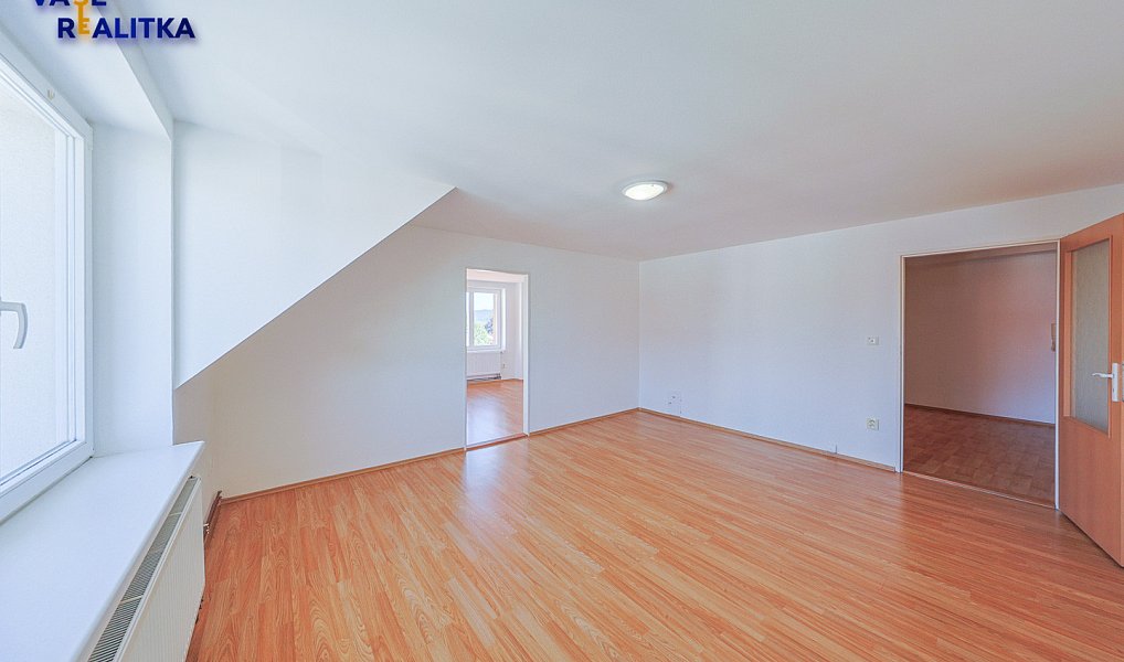 Pronájem bytu 3+kk 72 m², Lipník nad Bečvou – náhled fotky 7