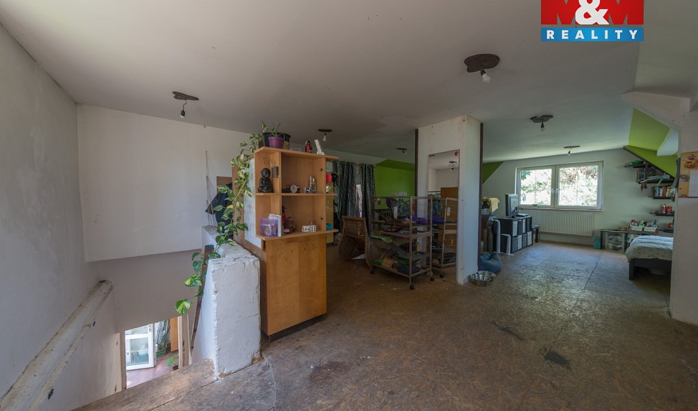 Prodej domu 190 m² s pozemkem 1 100 m², Ostrava – náhled fotky 16