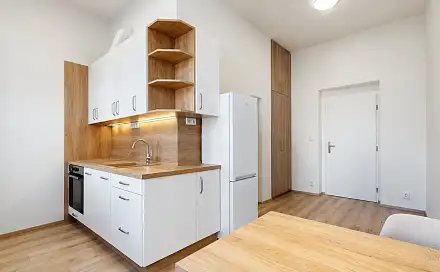 Pronájem bytu 2+kk 37 m²