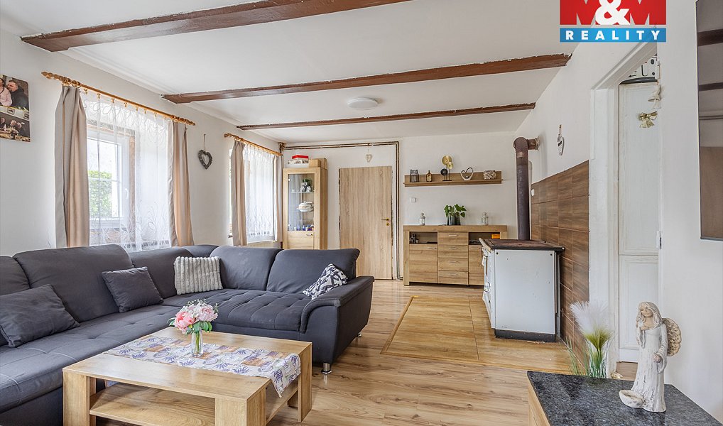 Prodej domu 250 m² s pozemkem 928 m², Mařenice – náhled fotky 6