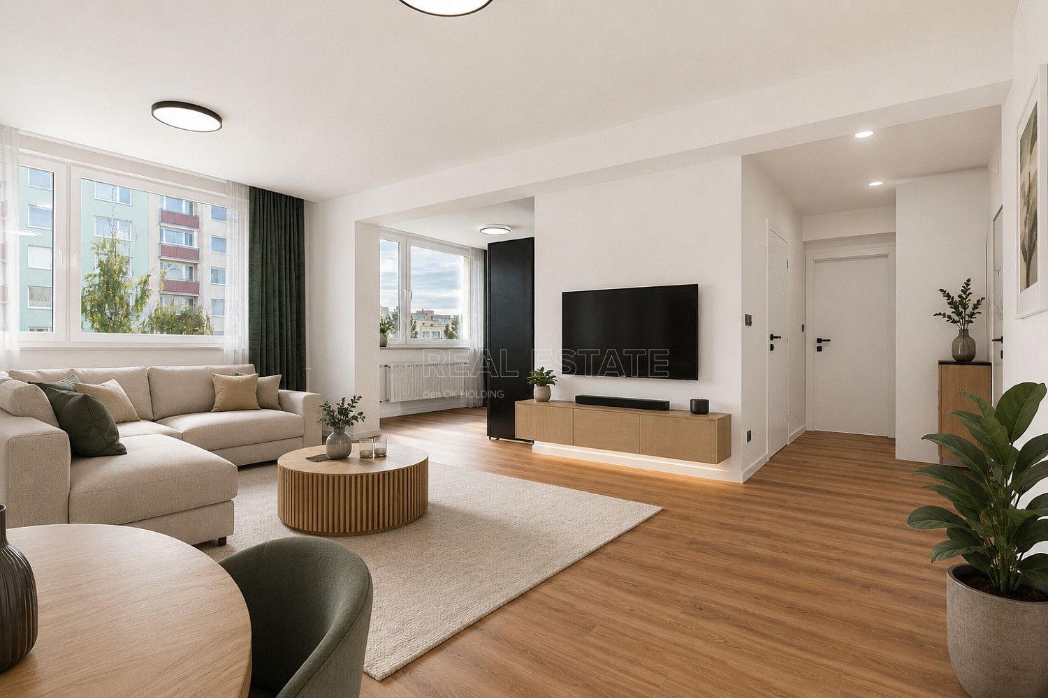 Prodej bytu 2+kk 62 m² – fotografie 5