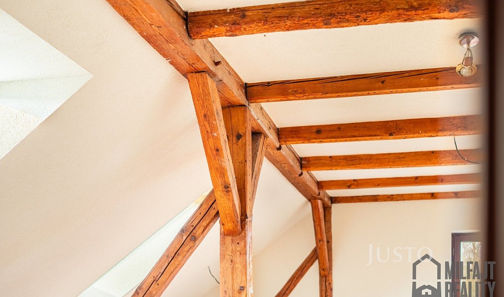 Prodej domu 190 m² s pozemkem 901 m², Jindřichovice pod Smrkem – náhled fotky 20