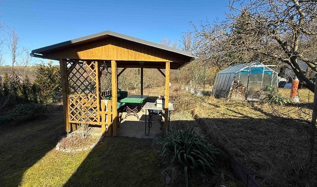 Prodej chaty/chalupy 50 m² s pozemkem 858 m², Doubravice nad Svitavou – náhled fotky 11