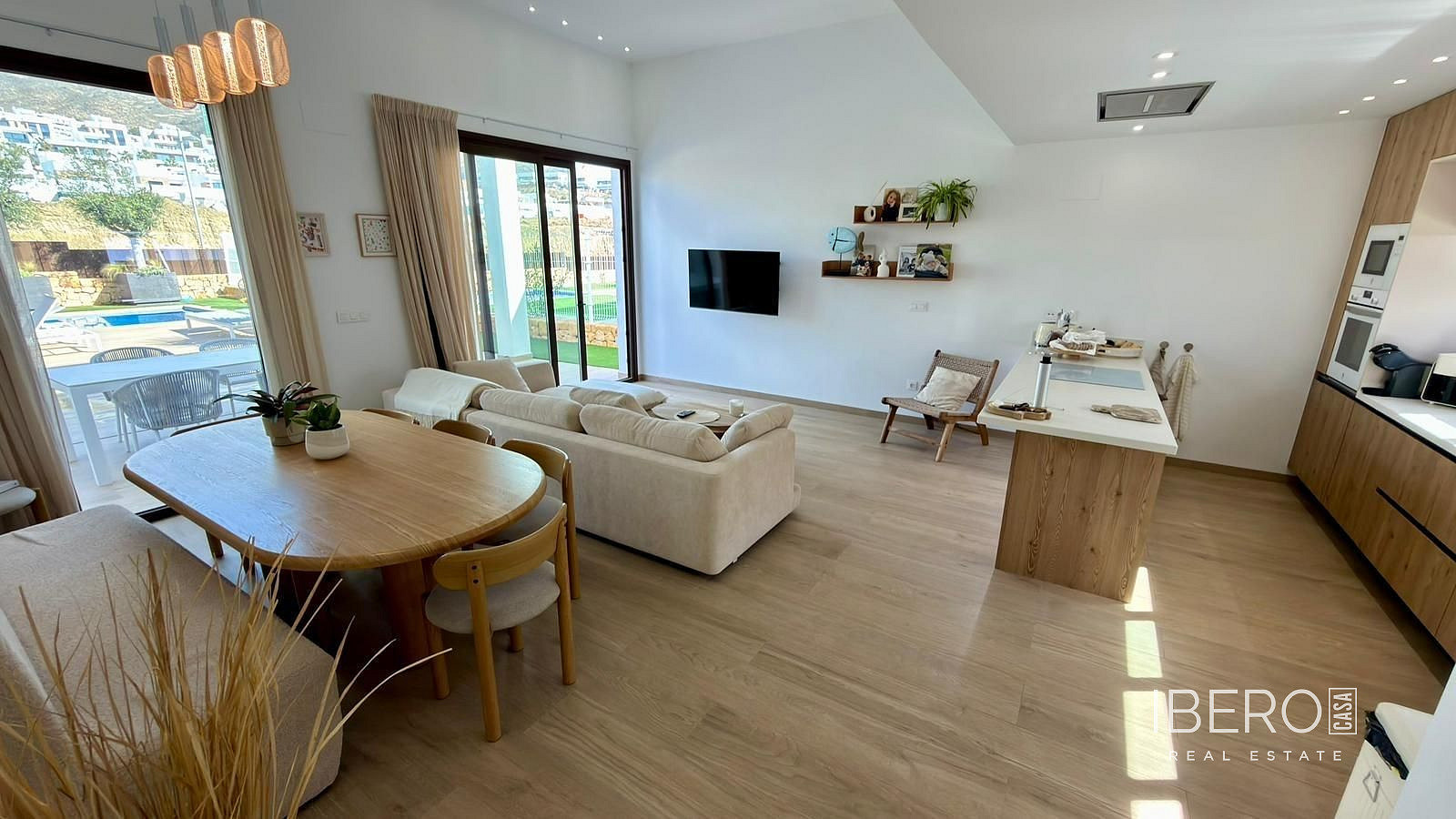 Casa 6+kk – Finestrat, la Marina Baixa - Vista 4