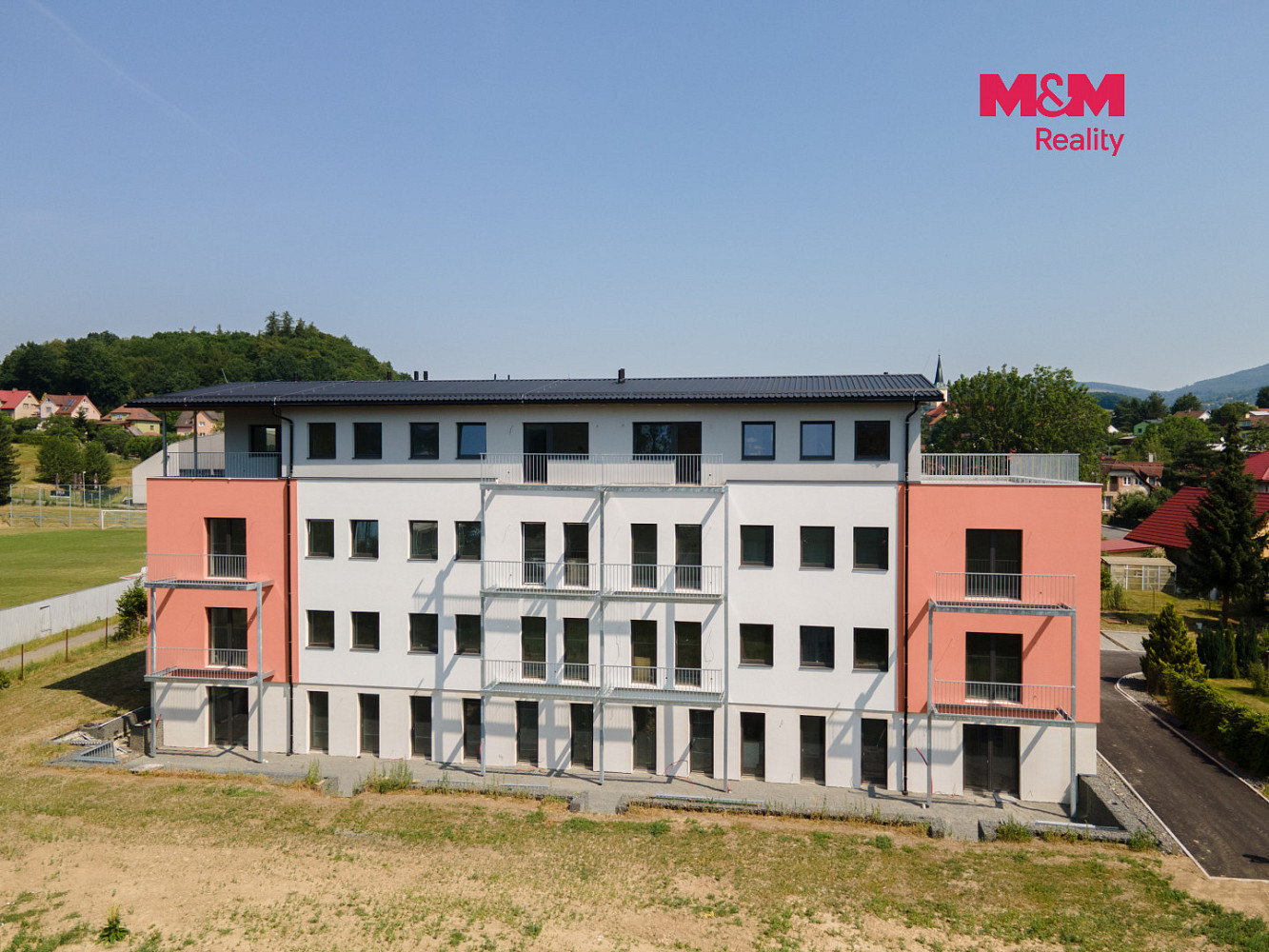 Prodej bytu 2+kk 46 m² – fotografie 5