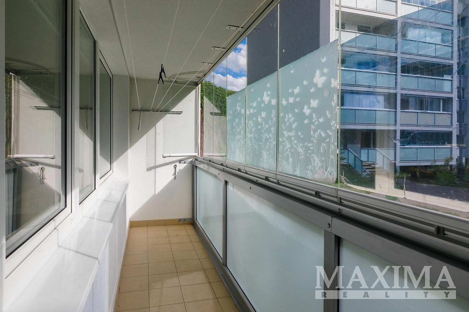 Prodej bytu 3+1 82 m² – fotografie 3