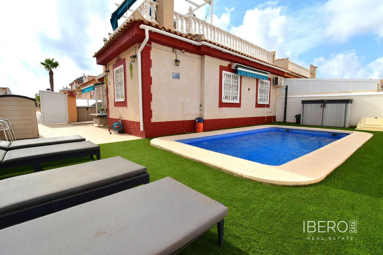 Prodej domu 72 m² s pozemkem 72 m²