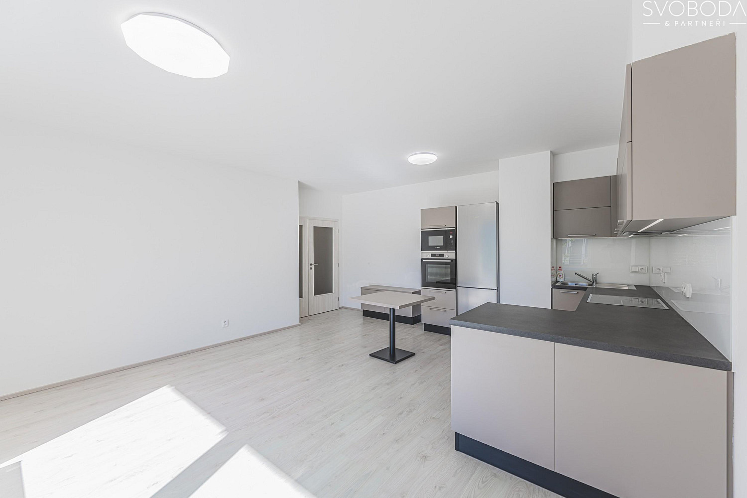 Pronájem bytu 1+kk 45 m² — photo 4