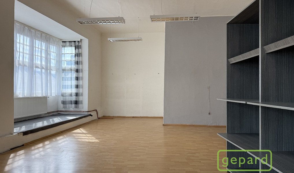 Pronájem obchodních prostor 84 m², Šternberk – náhled fotky 8
