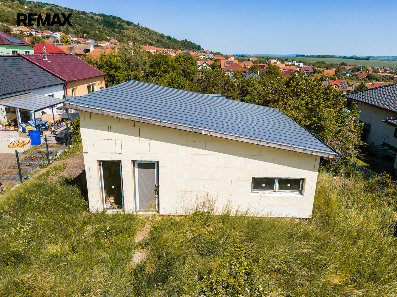 Prodej domu 117 m² s pozemkem 885 m² – pohled 4