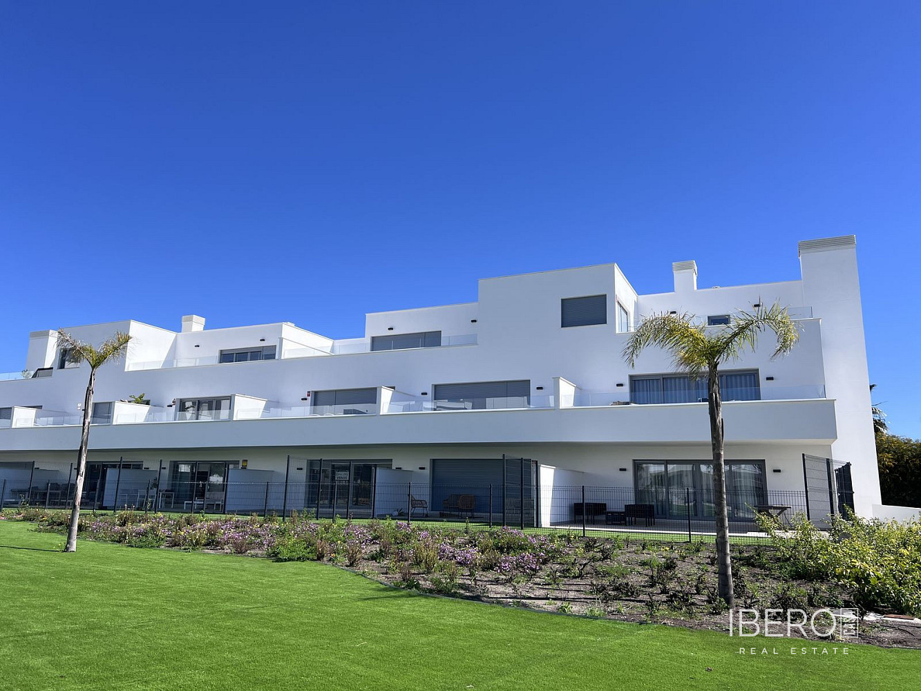 Piso 4+kk – Estepona, Saladillo-Benamara - Vista 2
