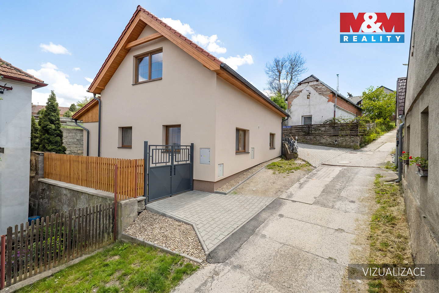 Prodej domu 150 m² s pozemkem 446 m² — photo 3
