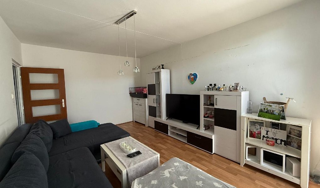 Pronájem bytu 2+1 65 m², Bílina – náhled fotky 6