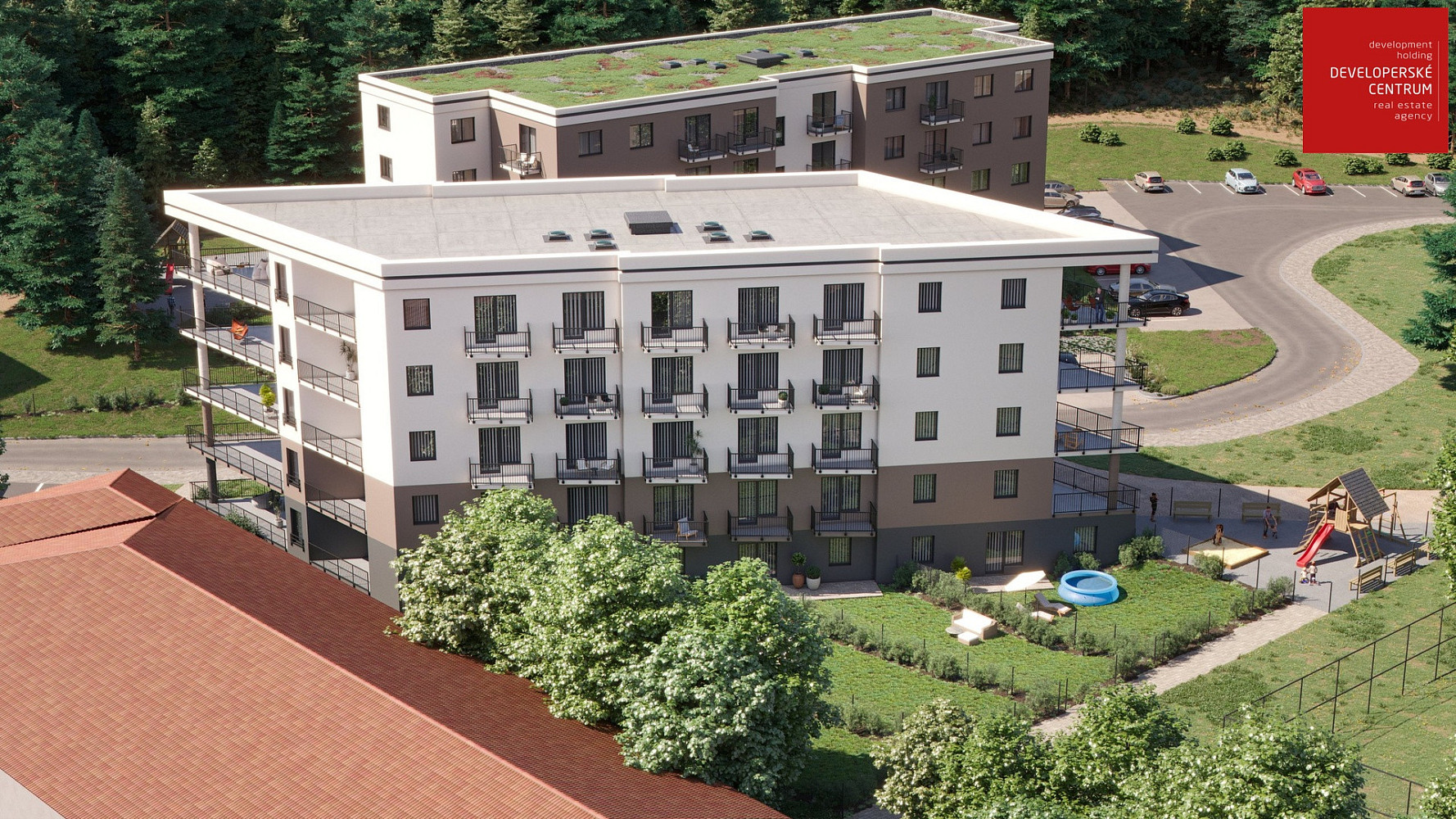 Prodej bytu 2+kk 61 m² – fotografie 2