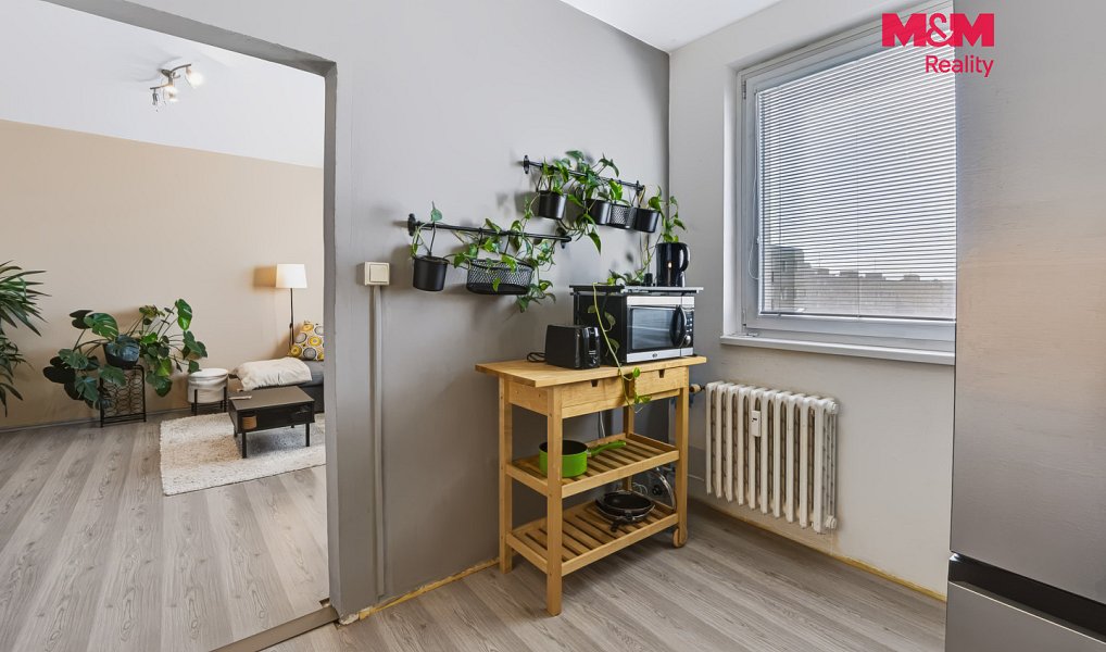 Prodej bytu 2+1 44 m², Olomouc – náhled fotky 8