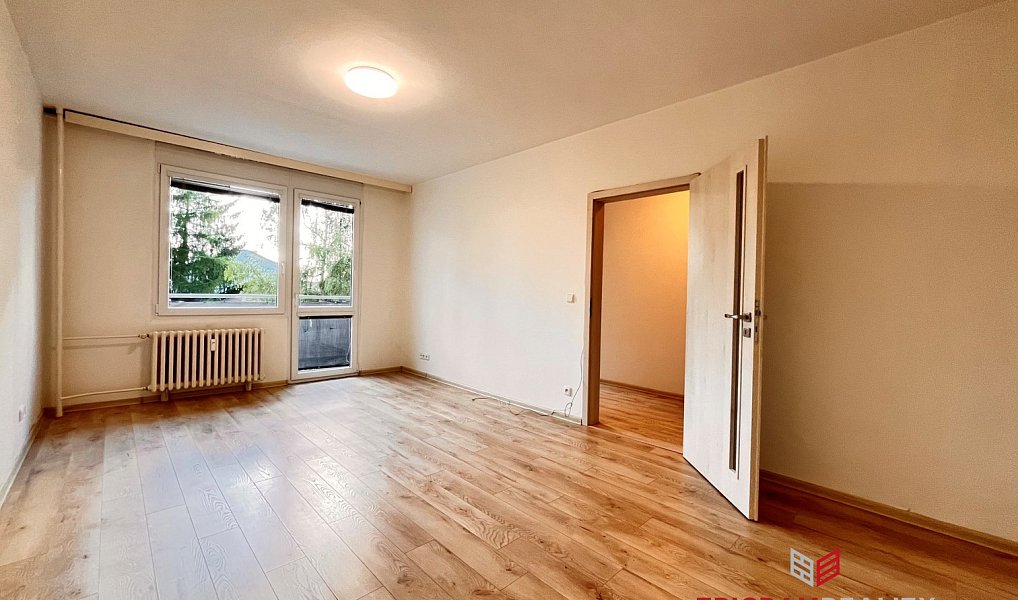 Pronájem bytu 1+1 40 m², Rychnov nad Kněžnou – náhled fotky 3