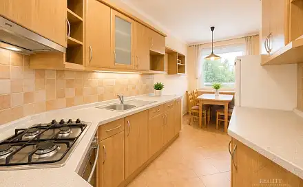 Prodej bytu 3+1 81 m²
