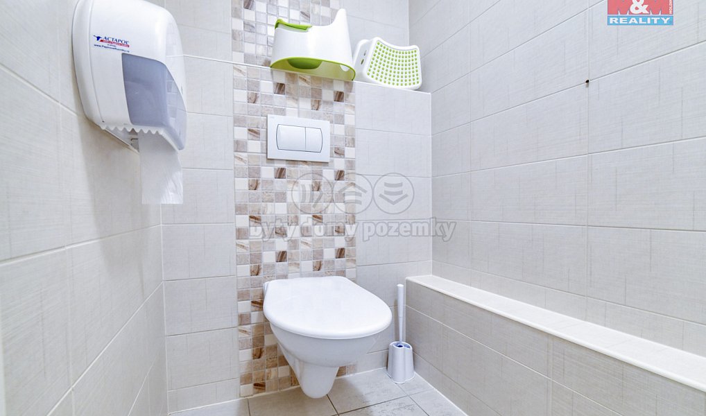Prodej obchodních prostor 186 m², Mariánské Lázně – náhled fotky 24