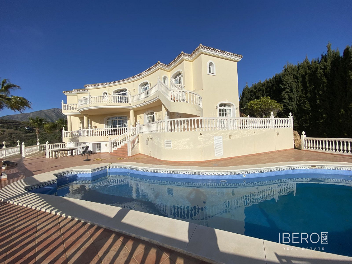 Casa 6+kk – Mijas, Mijas Golf, Cerros del Águila - Más