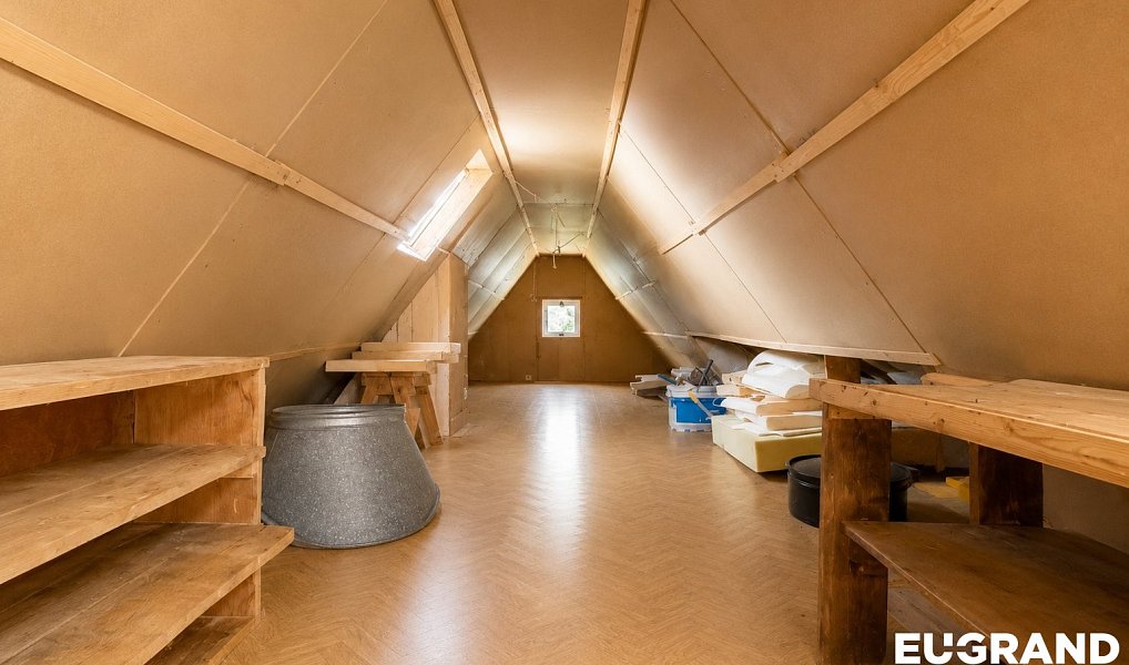 Prodej domu 65 m² s pozemkem 3 093 m², Staré Křečany – náhled fotky 16