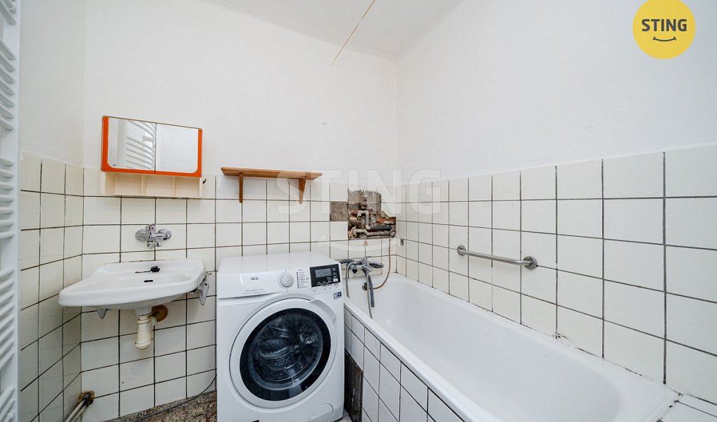 Prodej bytu 2+1 62 m², Frenštát pod Radhoštěm – náhled fotky 7
