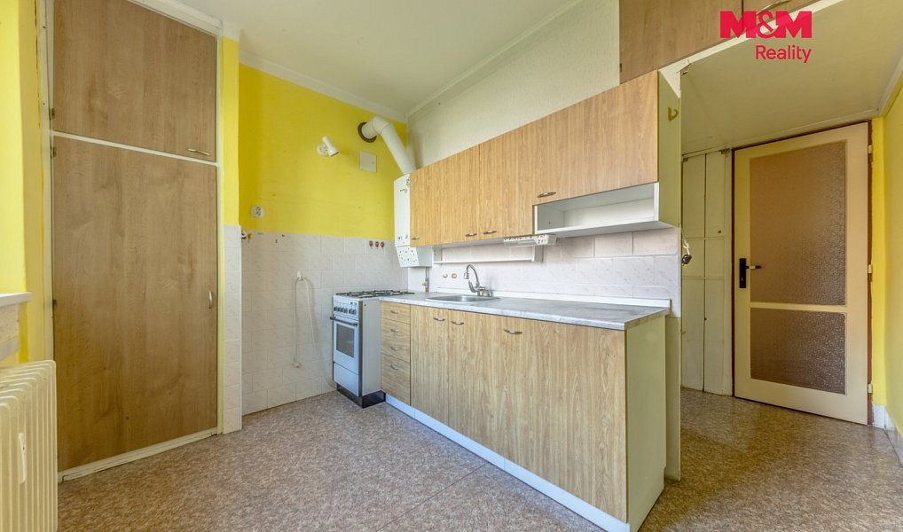 Prodej bytu 3+1 65 m², Semily – náhled fotky 4