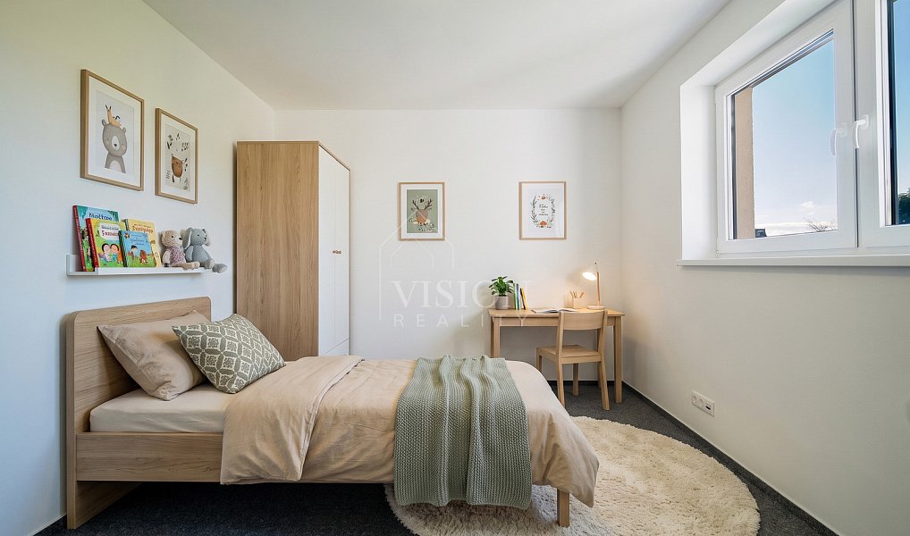 Prodej domu 177 m² s pozemkem 270 m², Plzeň – náhled fotky 40