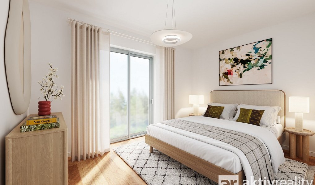 Prodej domu 91 m² s pozemkem 353 m², Lužec nad Vltavou – náhled fotky 10